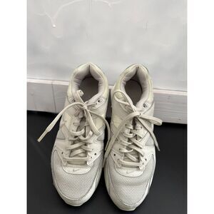 Nike Shoes Women's 7 Air Max Tan Running Shoes